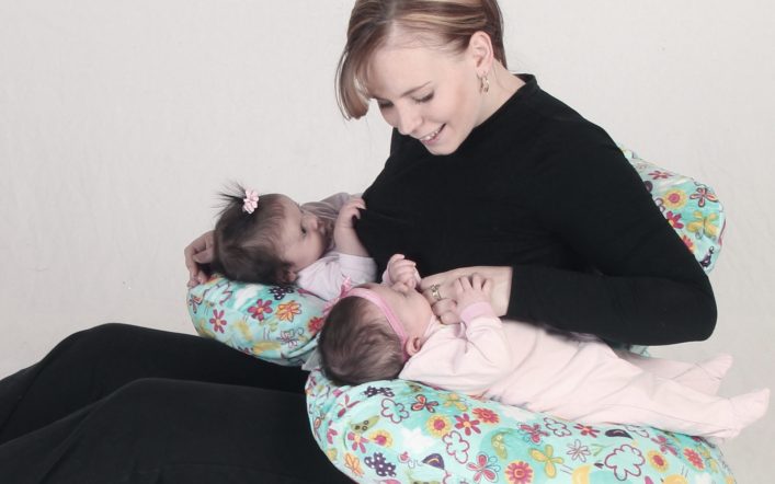 Top tips to breastfeed your baby
